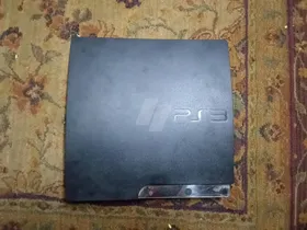 بلاي ستيشن 3 