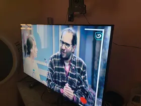 شاشه سامسونج 4k ٥٠بوصه