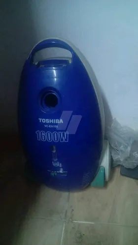 توشيبا