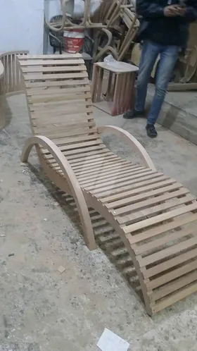 كراسي شيزلونج للبحر 
