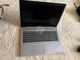 HP Z Book 15u G6 Laptopلابتوب اتش بي