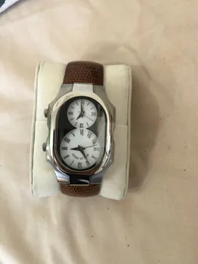 philip stein watch