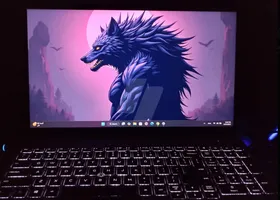 Laptop Dell 3551