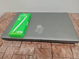 لابتوب HP ProBook العملي بحالة جيدة + قلم تاتش هدية