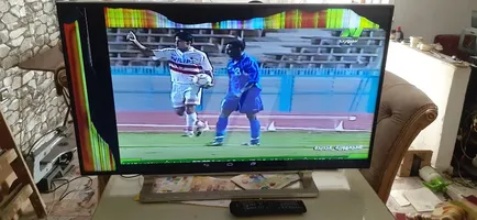 شاشه توشيبا 40 بوصه اندرويد 
