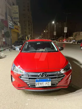 سيارة النترا AD مستعمله 2026 في الجيزة الهر