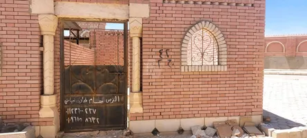 مدفن للبيع بوادي الراحة تخصيص المحافظة