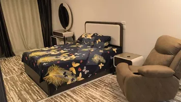 شقه فندقيه مفروشه للايجار 
