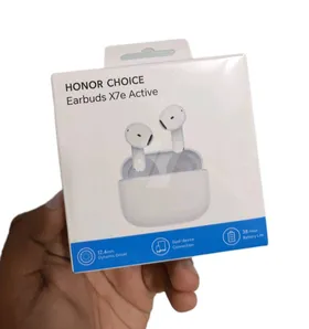 HONOR Choice Earbuds X7e Active In-Ear