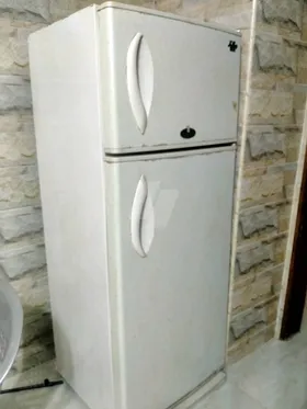 ثلاجة كيريازى ١٤ قدم نوفروست