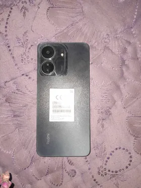 Redmi 13c 