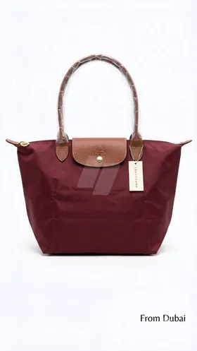long champ bag 