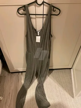 jump suit