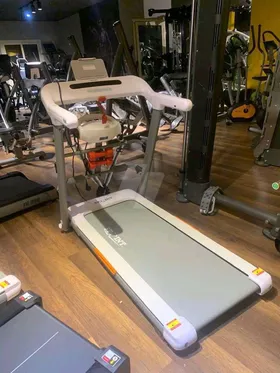مشاية كهربائيه treadmill 