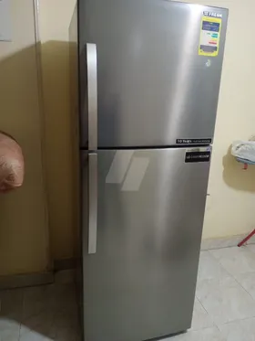 fresh refrigerator