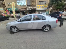 Lifan 620 2013
