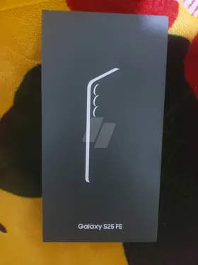 Samsung s25 fe