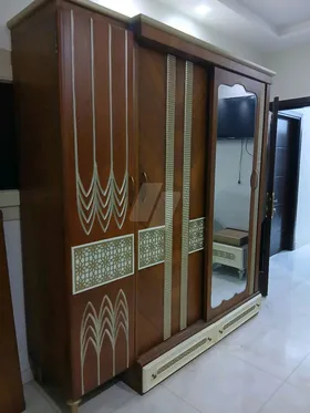 غرفه نوم شبابي