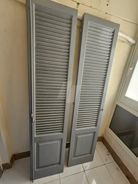 باب بلكونة