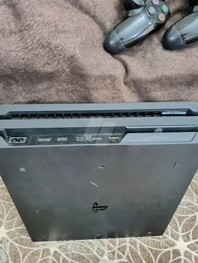 PS4 PRO