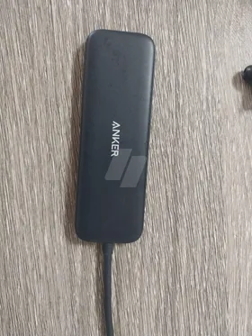 Anker Hub type c