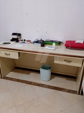 غرفه شبابى 