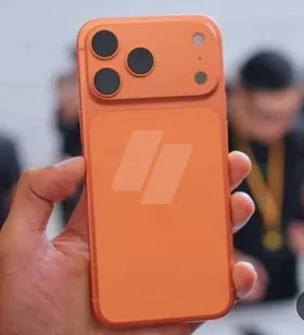iphone 17 pro max Copy