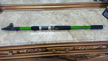 بوصة صيد siweida استعمال مرتين فقط حالتها كالجديدة 