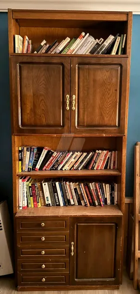 ,مكتبه