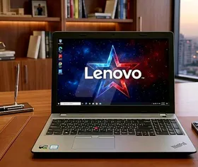 Lenovo E570 Core i7   جيل سابع 