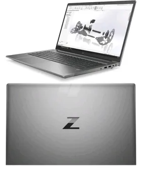 Zbook fire g8