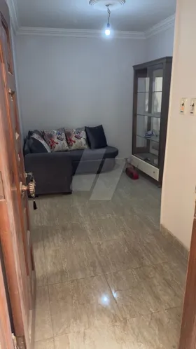شقه سوبر لوكس مفروشه للبيع فرش زيروو اول سكن   لقطه لغرض السفر 