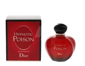Dior Hypnotic Poison Perfume