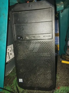 hp z2 tower g4 workstation