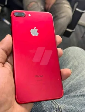 Iphone7 plus