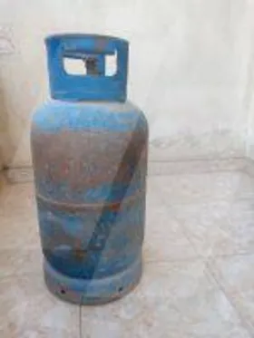 انبوبه بوتجاز 