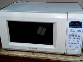 ميكروويف اوليمبيك 32 لتر microwave 