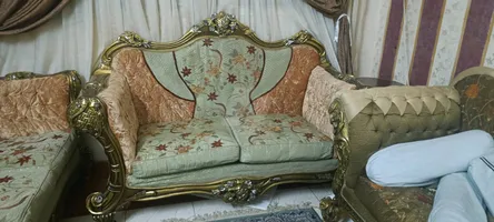 صالون دمياطي عالي الجوده