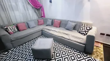 انترية