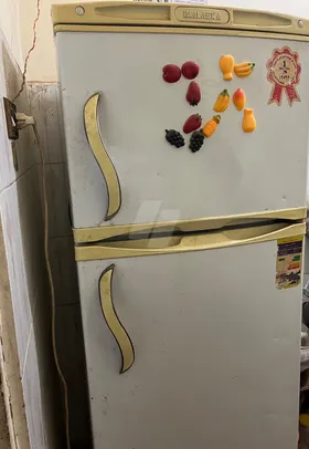 تلاجه ألاسكا