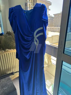 فساتين سواريه 