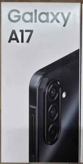 a17 سامسونج 