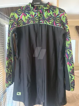 burkini مايوه