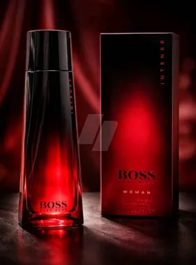 Hugo boss perfume 