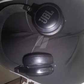 سماعه Headphones JBL live 675NC