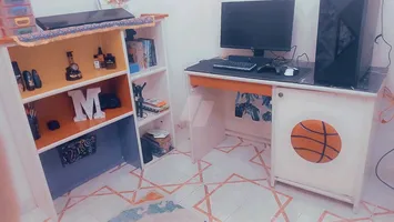 مكتب اطفال 