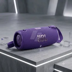 GBL CHARGER 6