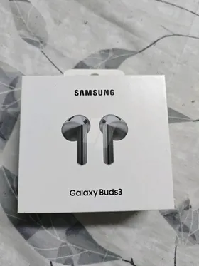 Samsung Galaxy buds 3