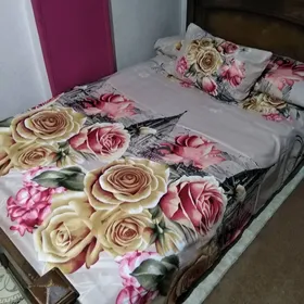 مفارش سرير أطفال 
