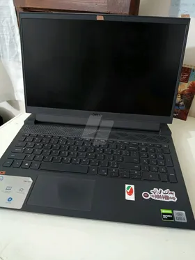 Dell G15 Gaming laptop 